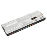 Клавиатура мультимедиа с подсветкой Dialog KK-ML17U