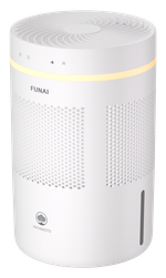 Мойка воздуха FUNAI с электронным управлением серии HATAMOTO FAW-HTE450/4.0(WT)