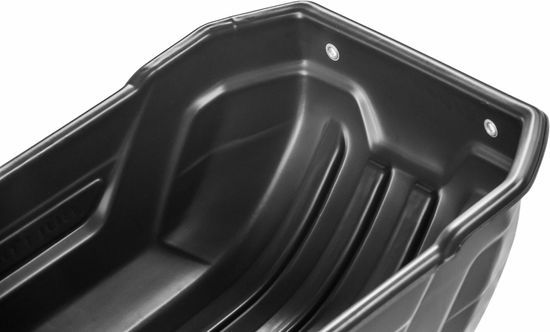 Сани рыболовные NORFIN BULLDOG 90х60х29,5см