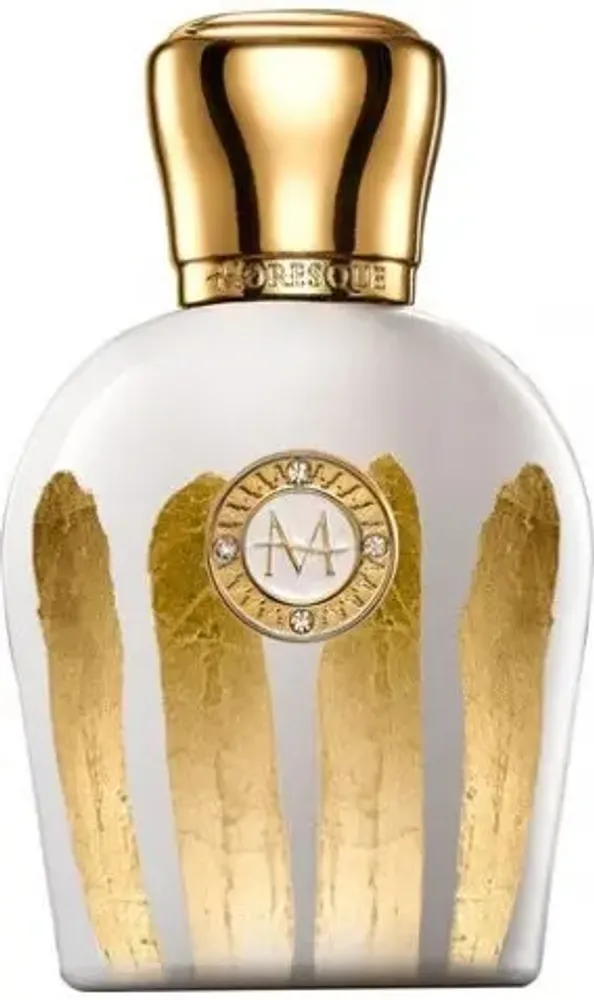 MORESQUE ART COLLECTION BALLERINA EDP 50 ML MORESQUE ART COLLECTION BALLERINA EDP 50 ML