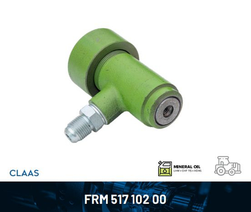 Тормозной цилиндр Frenmark FRM 517 102 00