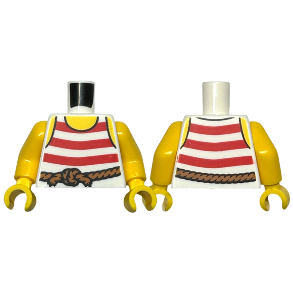 Торс от Пирата 973pb1932c01