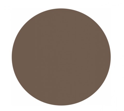 Краска для бровей и ресниц Permanent eyebrow tint SHIK(Холодный темно-коричневый/Cool dark brown)
