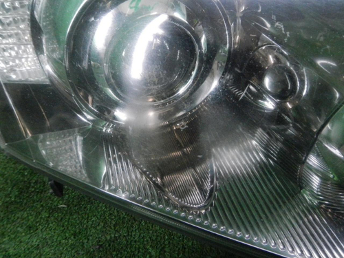 Фара правая Honda CR-V 3 (2006-2012) галоген