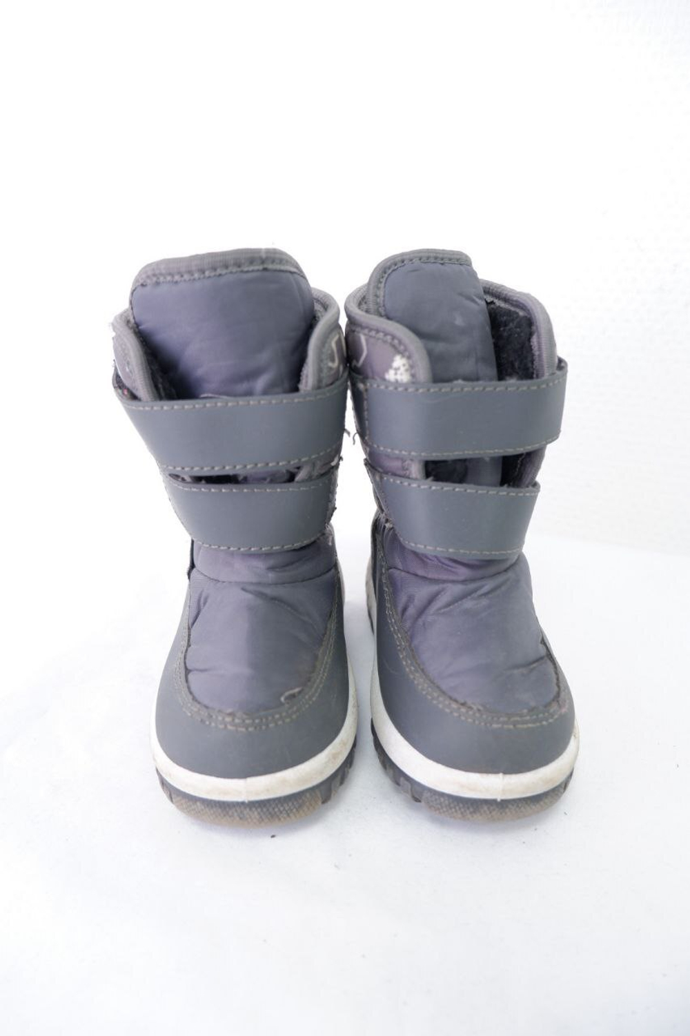 Сапоги зимние 21 размер