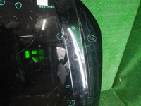 Капот Audi A4 B9 (2015-н.в.)