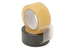 Балетный скотч Dance Floor PVC Tape 50мм х 33м (Прозрачный)