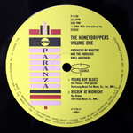 The Honeydrippers / Volume One (12" Vinyl EP)