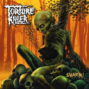 Torture Killer / Swarm! (RU)(CD)