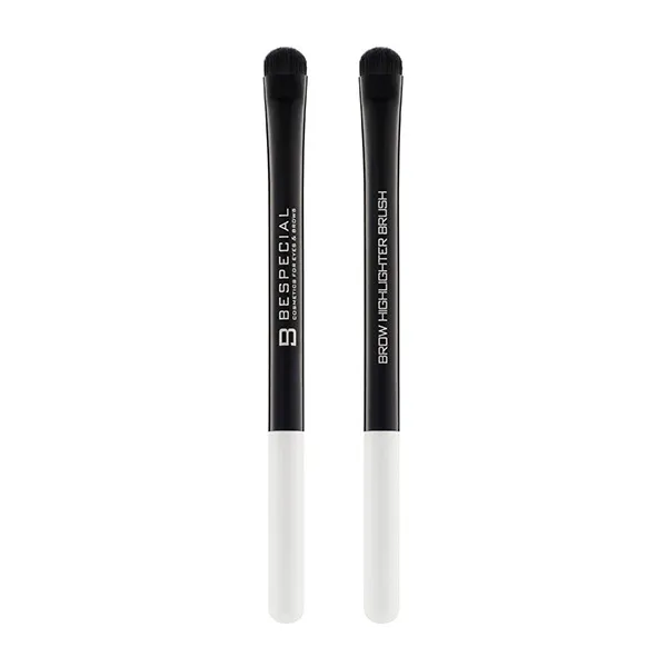 BeSpecial Кисть для бровей Highlighter "BeSpecial" Highlighter_Brush_2.jpg