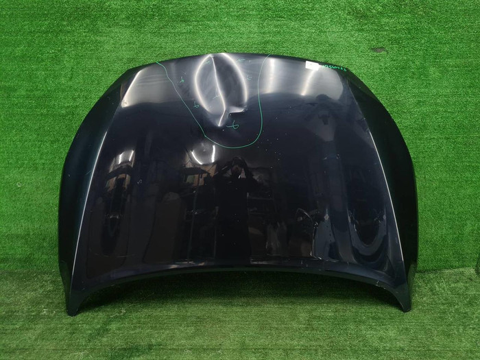 Капот KIA Sorento 3 UM Prime (2014-2020)