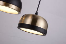 Люстра Molly 4