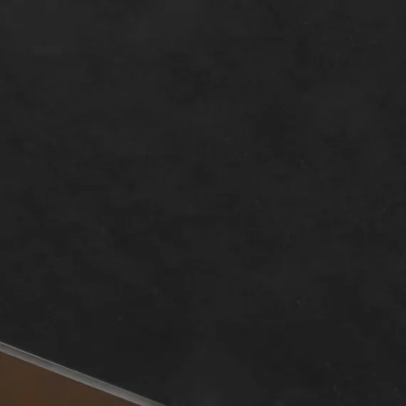 Обеденный стол Bohum 200х100 см, черная керамика