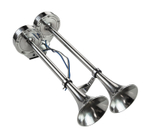 Сигнал звуковой двойной, 12V 18-1/2"