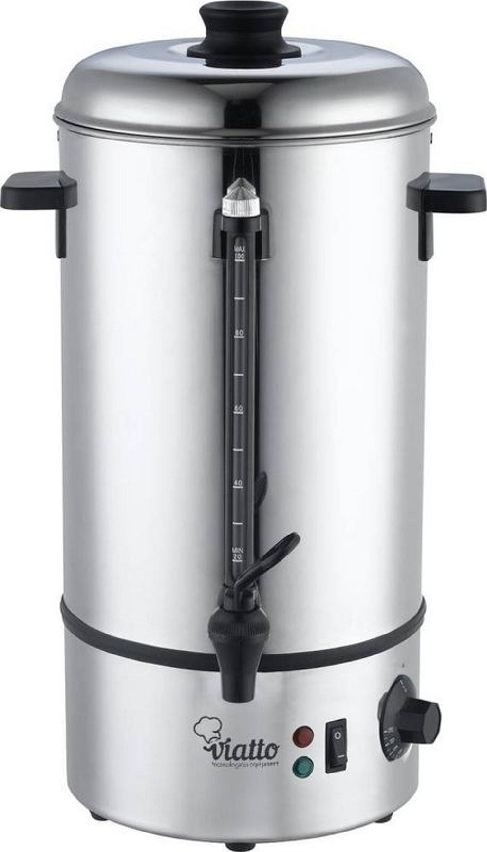 Кипятильник заливной Viatto VA-WB10SS