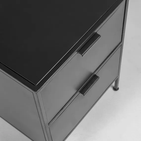 Прикроватная тумбочка Shantay 40x50 см