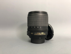 Nikon 18-105mm 3.5-5.6G AF-S ED DX VR Nikkor