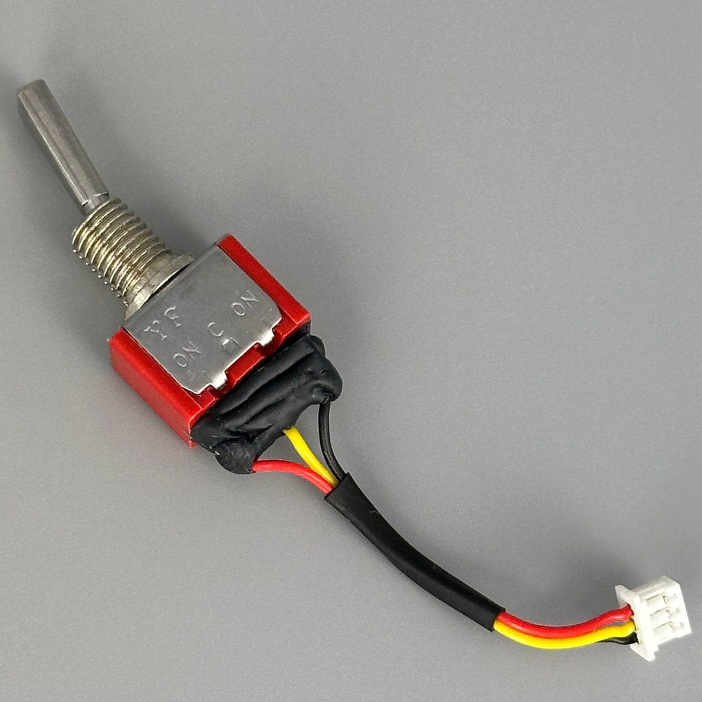 Переключатель RadioMaster - TX12 MKII (набор 4 шт.)