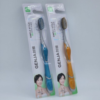 Зубная щетка СY213 GENJA *30*300