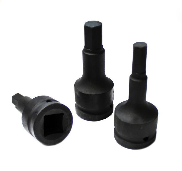 Головки биты 3/4''