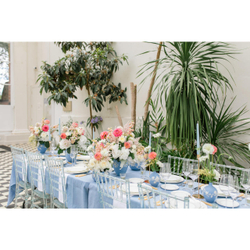 Wedgwood Тарелка для завтрака Gio Platinum 20 см 1063178