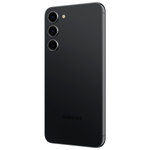 Смартфон Samsung Galaxy S23+ 8/256GB, Black (Черный) (SM-S916B/DS)