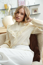 Блузка женская М-1507