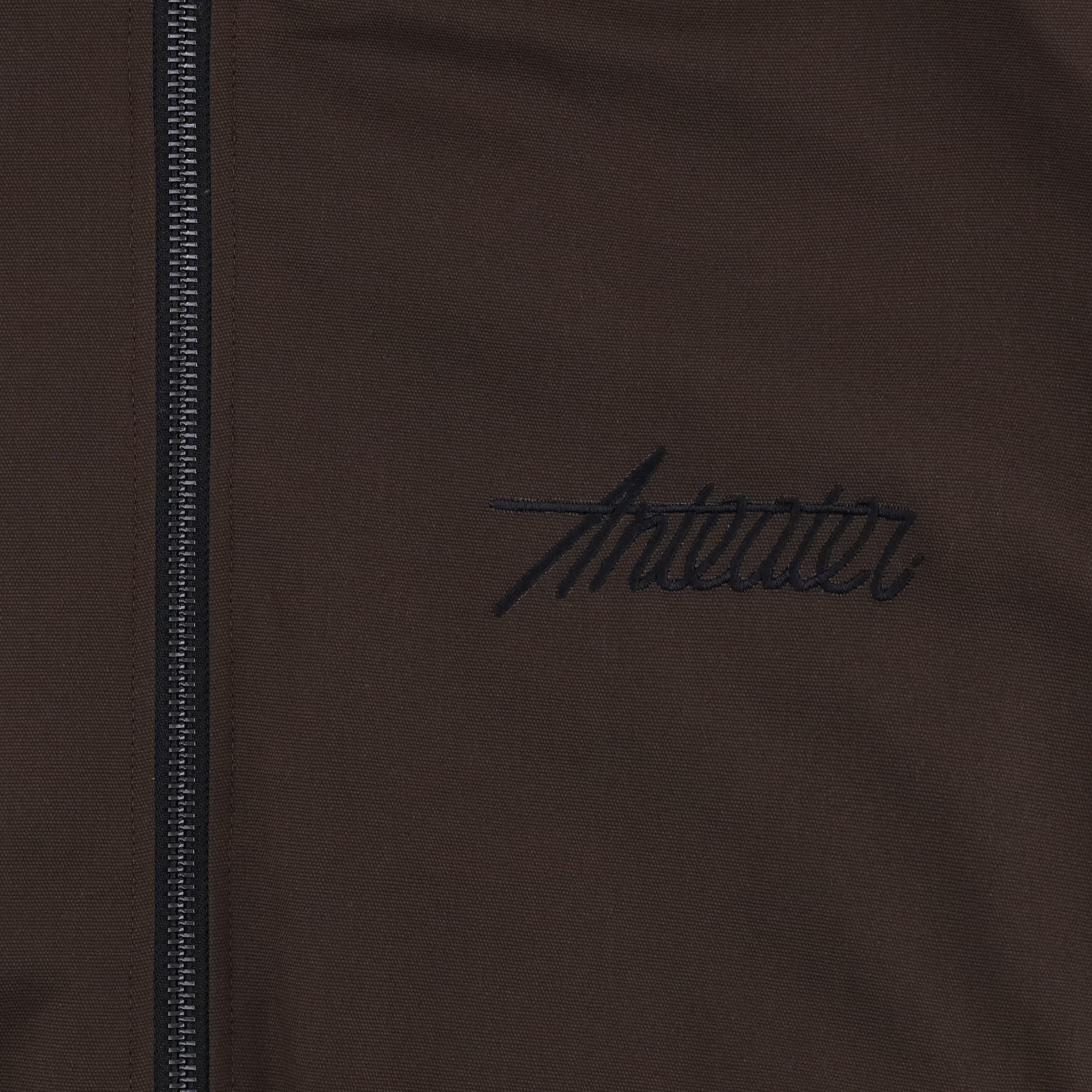 Куртка Anteater Wcomfy (brown) артикул: - купить в магазине Дайс