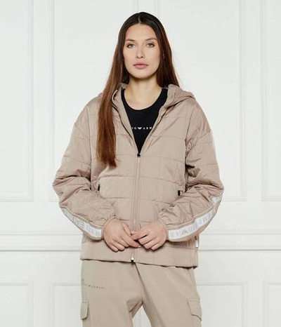 Куртка EA7 - бежевый(7W000284 AF12476)