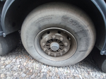 КРОПКУЗОВ 85057* Полуприцеп бортовой 85057B