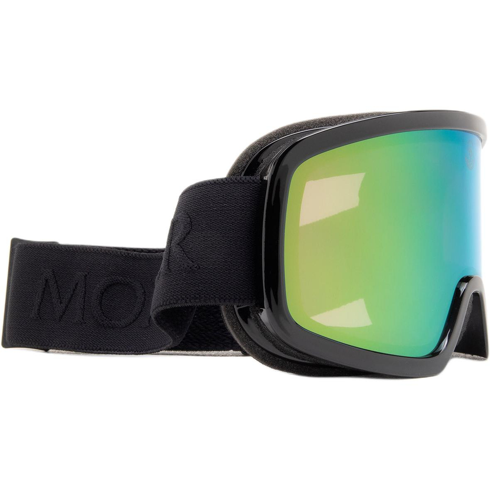 Moncler Cat 3 Windproof Snap Buckle Unisex Ski Goggles