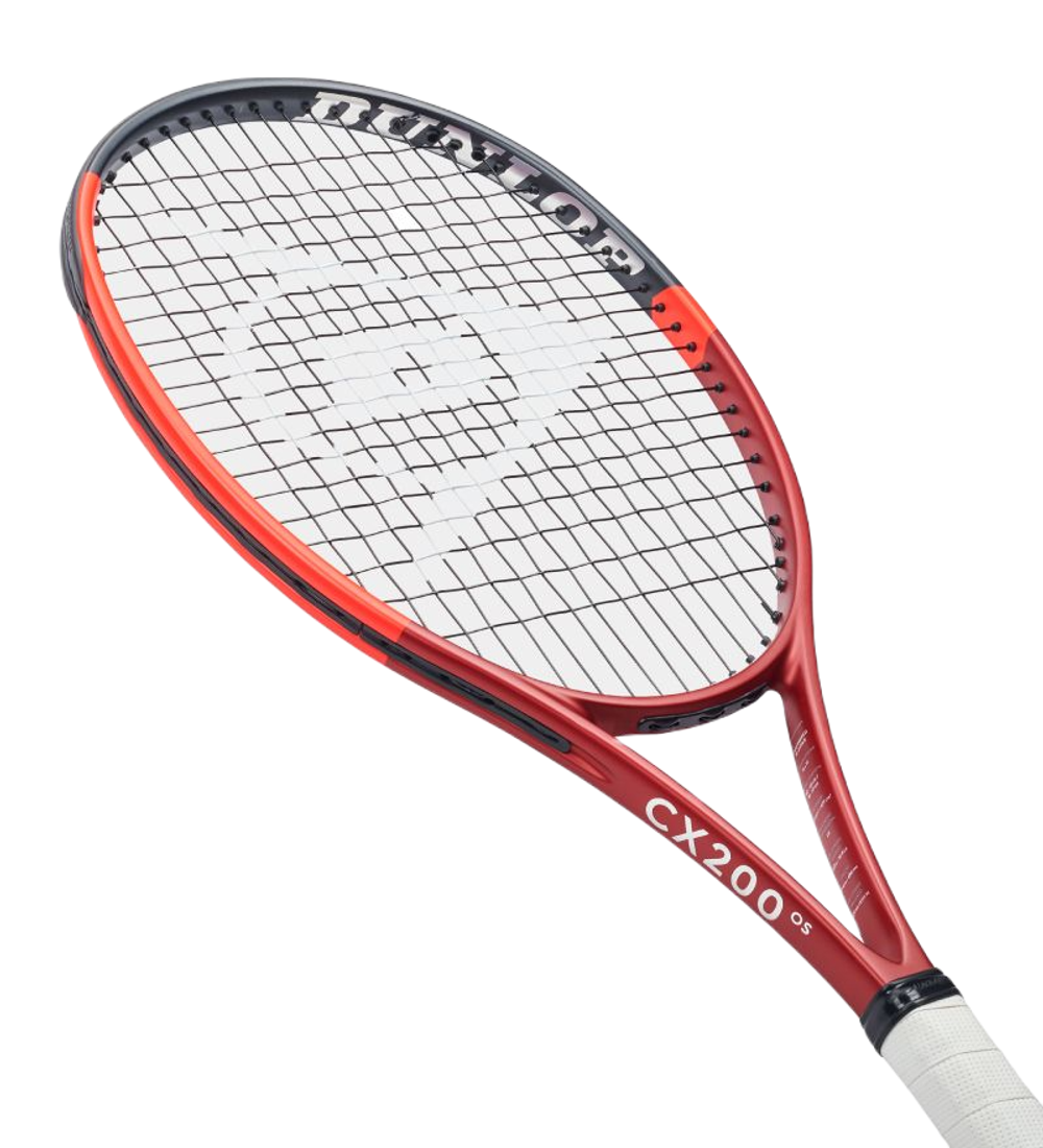 Теннисная ракетка Dunlop CX 200OS 2024