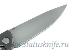 Нож Широгоров Хати М390 CFфотография - 8