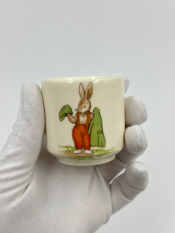 Подставка для яйца Royal Doulton Bunnykins