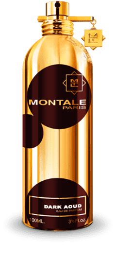Montale Dark Aoud