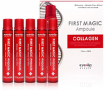 Сыворотка для лица Eyenlip First Magic Ampoule Collagen 13 мл