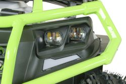 Квадроцикл подростковый YACOTA DRAGON 125 бензин