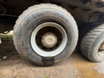 Shacman (Shaanxi) SX* 8x4 Самосвал SX331863366 (Дизельный, 12,5 л, 544 л.с., МТ)