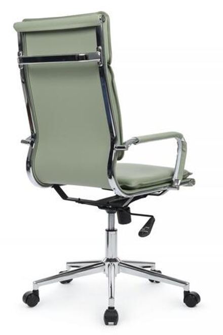 Кресло Riva Хьюго RCH 6003-1SE Зеленый