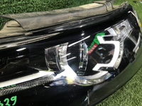 Фара правая Land-Rover Discovery Sport (2014-2019) ксенон