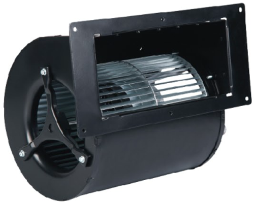 Вентилятор центробежный Weiguang LXFFD2E133-190-M92-45