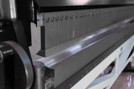 Реечный пресс Optimum DDP30