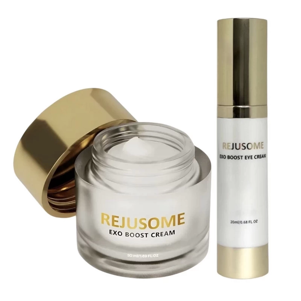 Rejusome Kit Cream