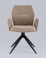 Стул обеденный Helm коричневый