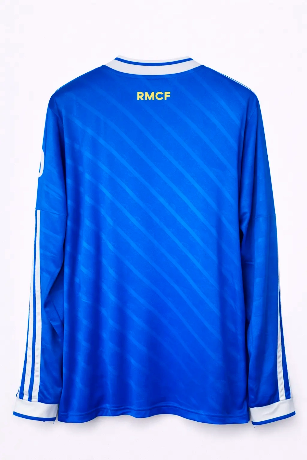 Футболка футбольная Реал Мадрид 2025/2026