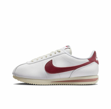 Женские кроссовки Nike Cortez 'White Red Stardust' DN1791-103