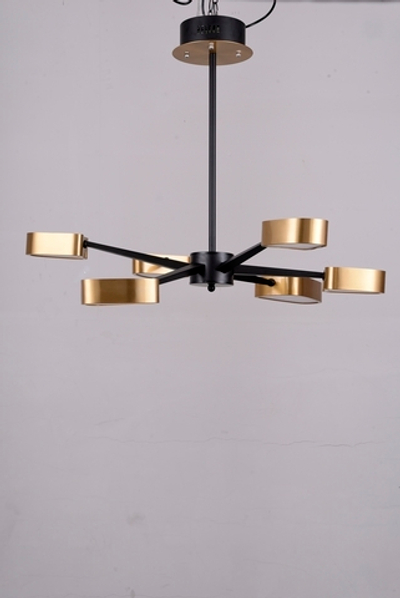 люстра Spider 6