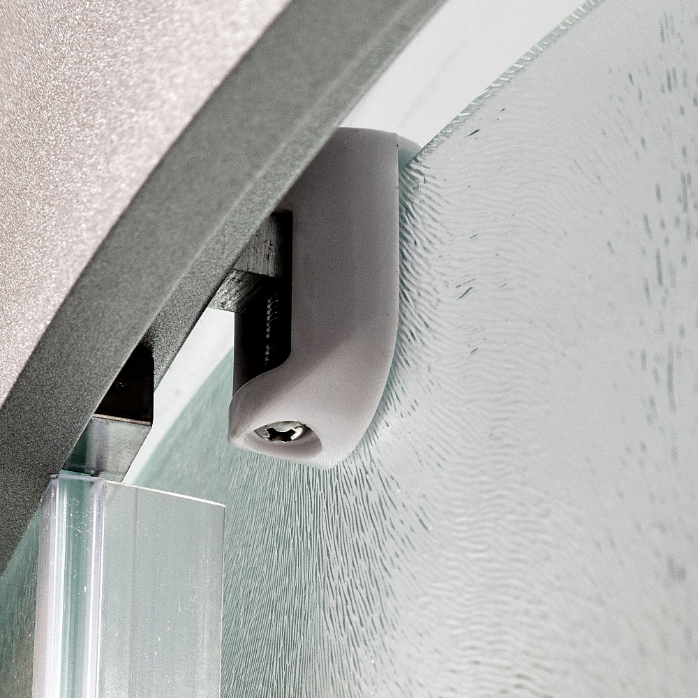 Душевая кабина AvaCan (АваКан) L910 с гидромассажем и электрикой