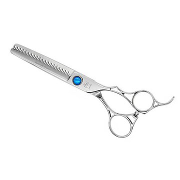 Suntachi Classic филировочные ножницы AB-ORI-6040L 4 класс ✅ Оригинал