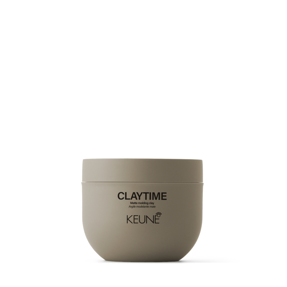 Матовая глина\Claytime